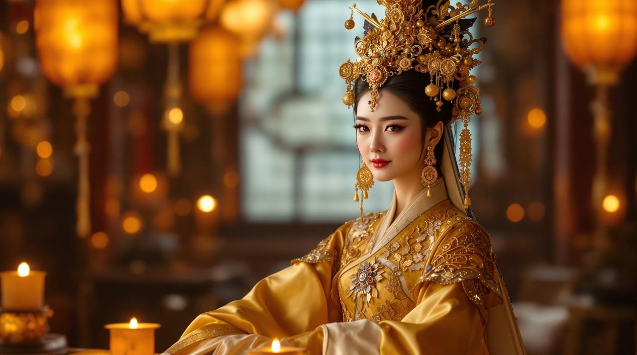 今日看料 - 迪丽热巴新剧《长安十二时辰》续集官宣,造型图惊艳曝光 迪丽热巴新剧《长安十二时辰》续集官宣,造型图惊艳曝光